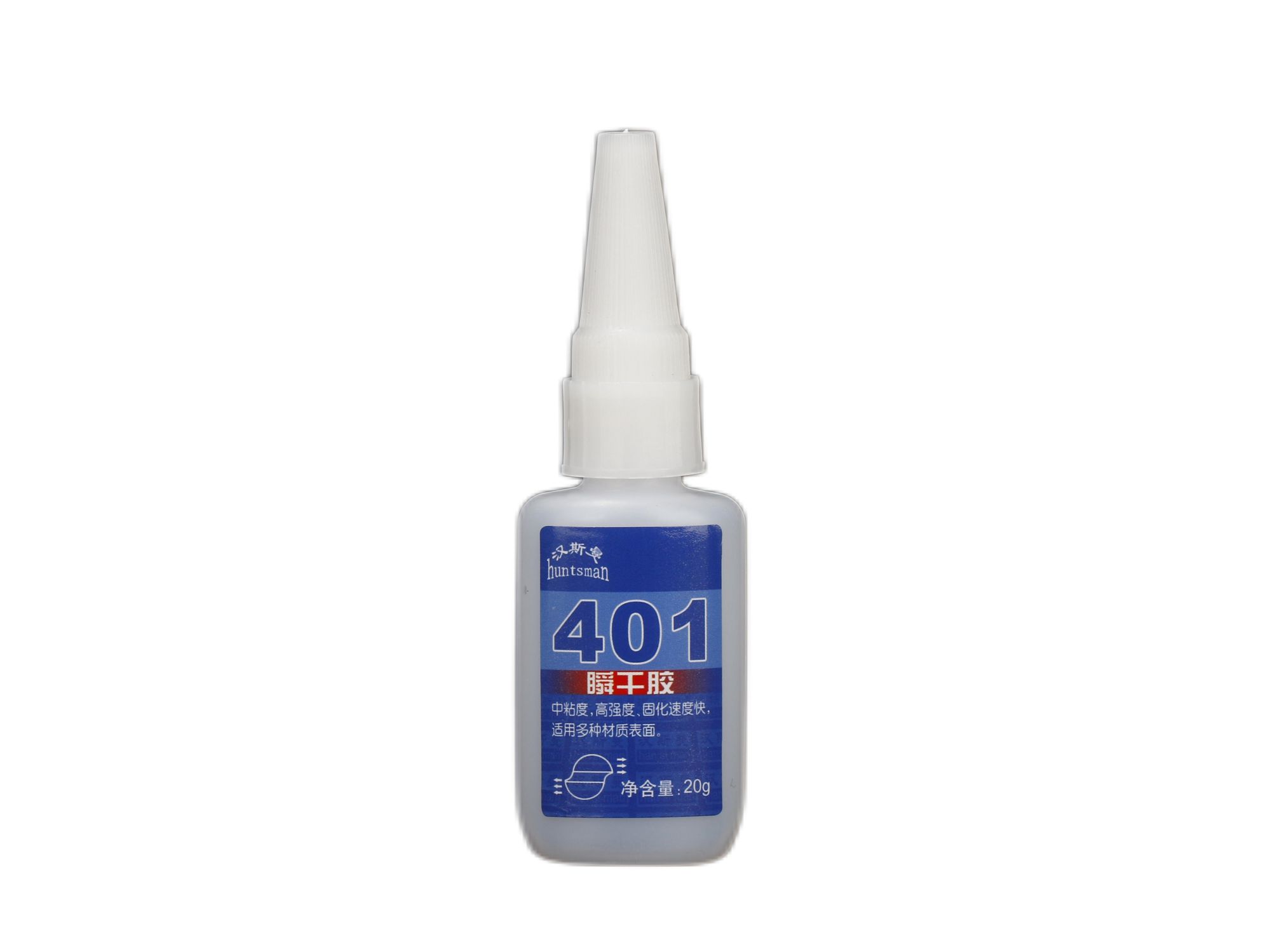 Instant Adhesive HS401