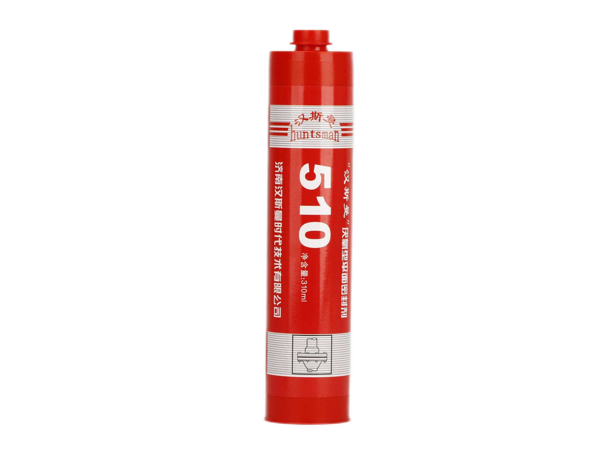Anaerobic flat sealant H510