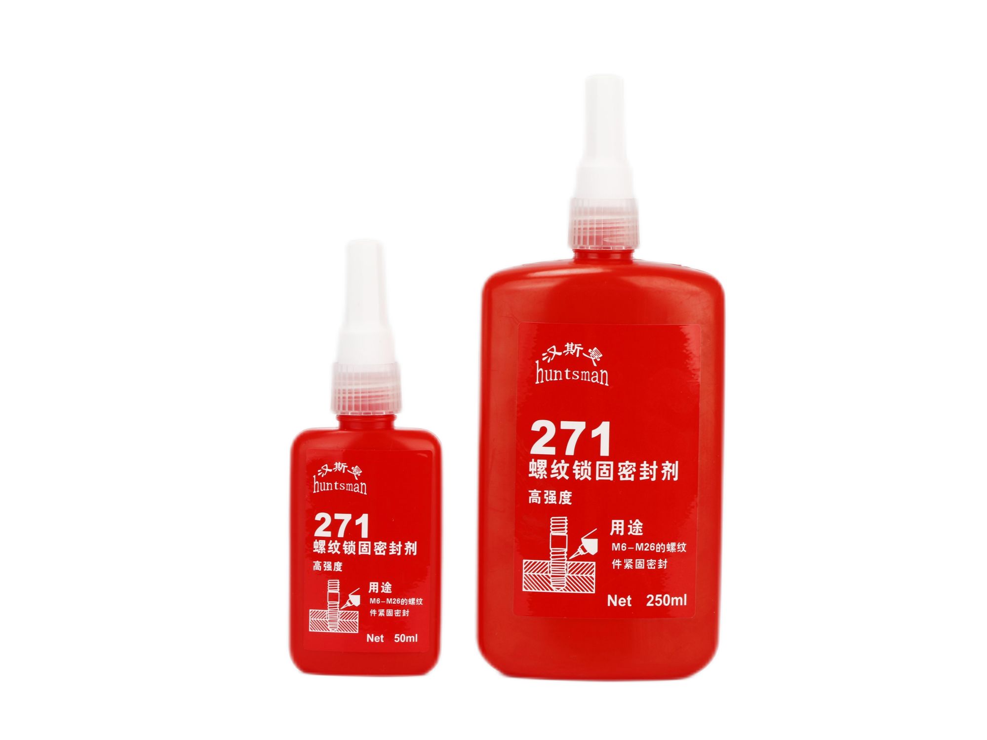 Threadlocking Sealant H271